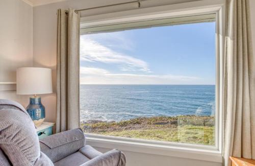 Depoe Bay House | Gardner Family House #2