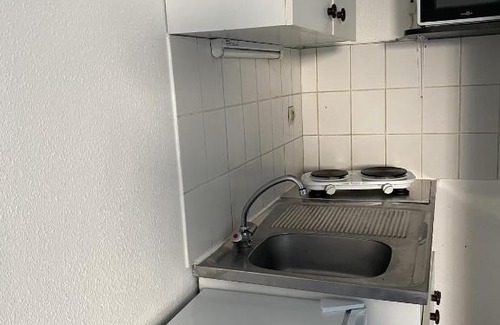 Vallieres Apartment | Gare routière séjour