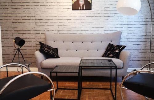 La Gare Apartment | Gare Superbe T3 Clermont-Ferrand secteur gare - Albert Elisabeth