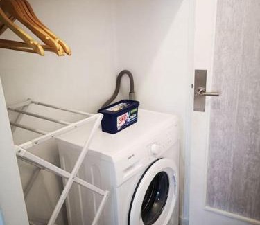 La Gare Apartment | Gare Superbe T3 Clermont-Ferrand secteur gare - Albert Elisabeth