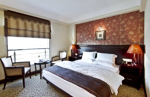 Patna Hotel | Gargee Grand Patna