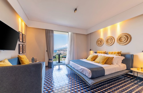 Sant'Agnello Resort | Gargiulo Resort