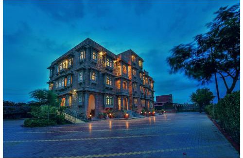 Barli Resort | Garh Govind Resort