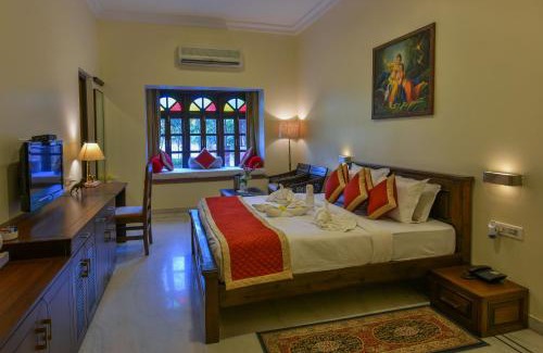 Barli Resort | Garh Govind Resort