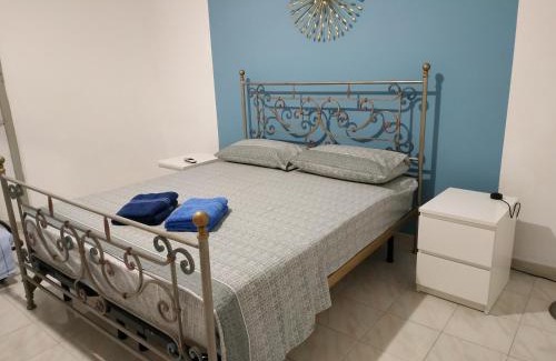Solarino Apartment | Garibaldi 19