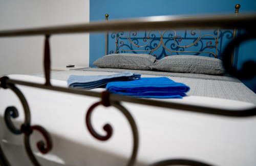 Solarino Apartment | Garibaldi 19