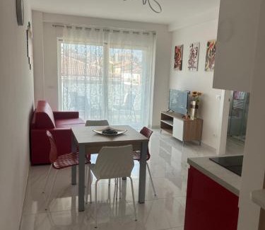 Avezzano Apartment | Garibaldi House
