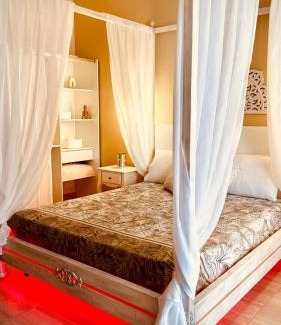 Castelvetrano Bed & Breakfast | Garibaldi Suite
