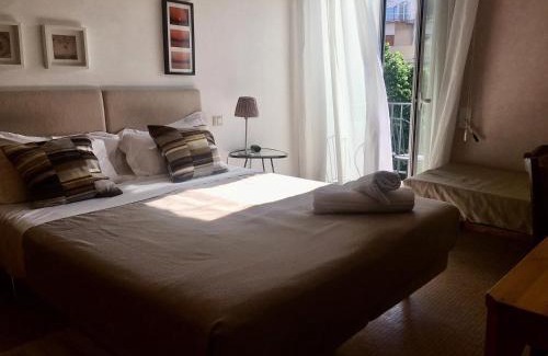 Messina Bed & Breakfast | Garibaldi R&B