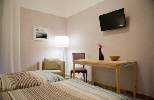 Messina Bed & Breakfast | Garibaldi R&B
