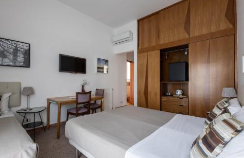 Messina Bed & Breakfast | Garibaldi R&B