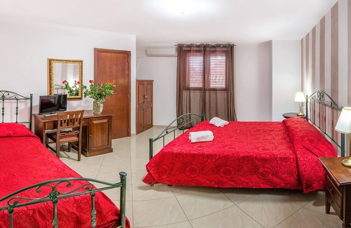 Sciacca Historic Centre Bed & Breakfast | Garibaldi Relais