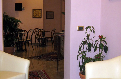 Sciacca Historic Centre Bed & Breakfast | Garibaldi Relais