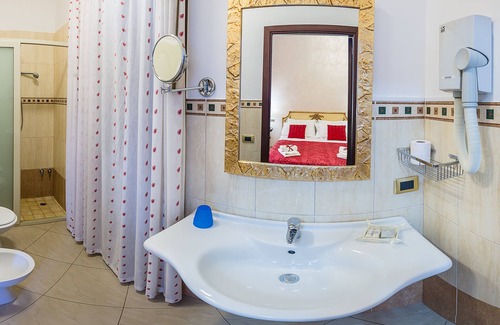 Sciacca Historic Centre Bed & Breakfast | Garibaldi Relais