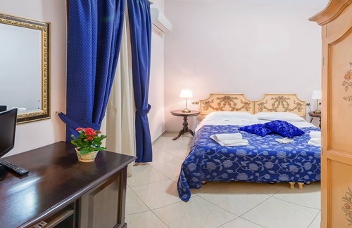 Sciacca Historic Centre Bed & Breakfast | Garibaldi Relais