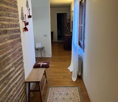 Cimetto Apartment | Garibaldi Suite