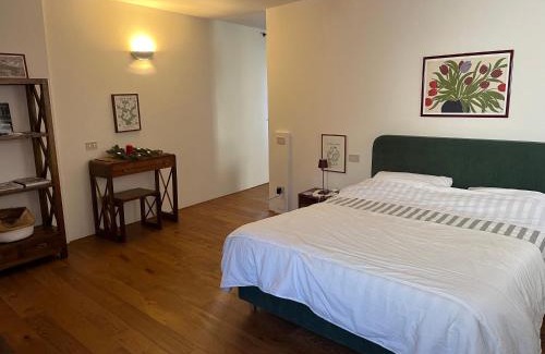 Cimetto Apartment | Garibaldi Suite
