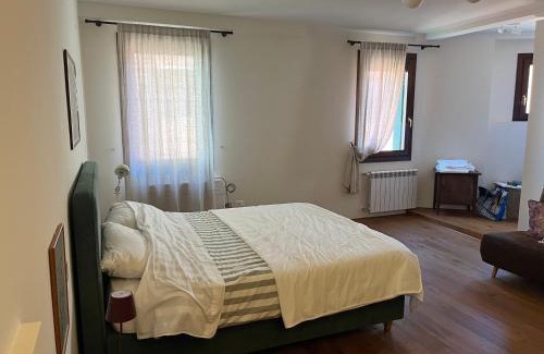 Cimetto Apartment | Garibaldi Suite