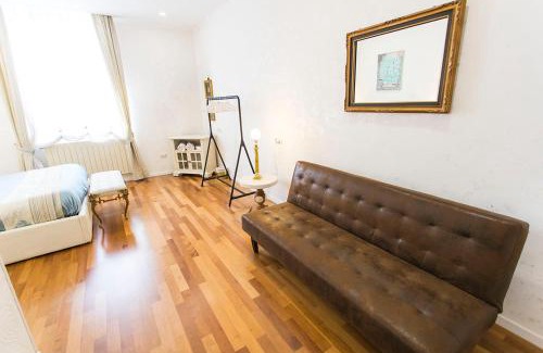 Avezzano House | Garibaldi33