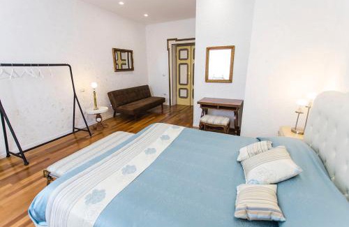Avezzano House | Garibaldi33
