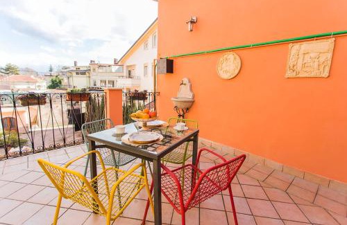 Avezzano House | Garibaldi33
