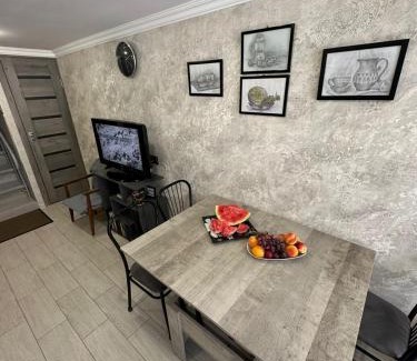 Gyumri Apartment | GarInna
