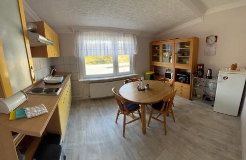 Heide House | Garis Pension