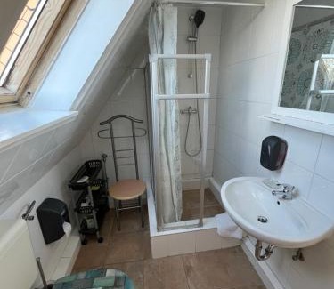 Heide House | Garis Pension
