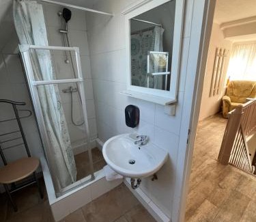 Heide House | Garis Pension