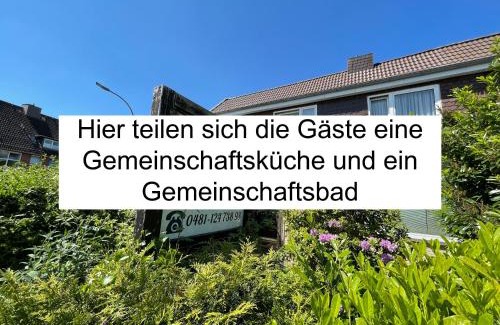 Heide House | Garis Pension