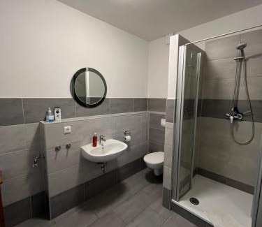 Wesseln House | Garis Pension in Wesseln