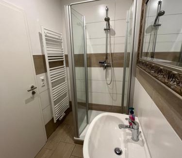 Wesseln House | Garis Pension in Wesseln