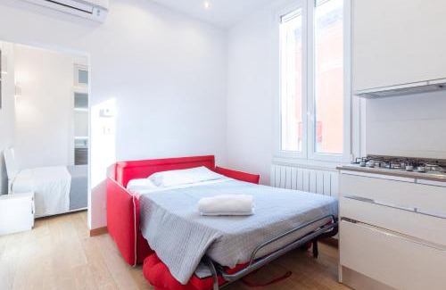 L'antico Ghetto Ebraico Apartment | Garisenda, Bologna by Short Holidays