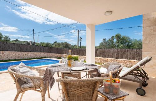 Cala Llombards Villa | Garlanda 1