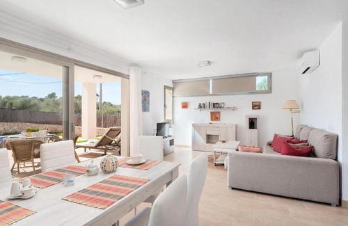 Cala Llombards Villa | Garlanda 1