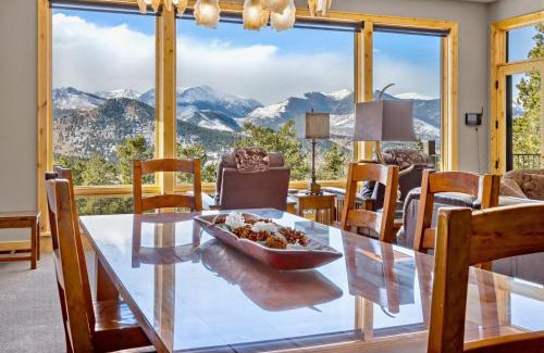 Windcliff Estates Apartment | Garlands' Alpine Lodge Condominium 3 Bedroom condo