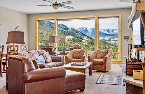 Windcliff Estates Apartment | Garlands' Alpine Lodge Condominium 3 Bedroom condo