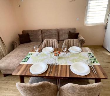 Sozopol Apartment | Garmanovi Apartment in Sozopol, with free parking