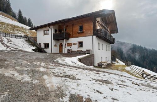 Sarntal House | Garmesegghof