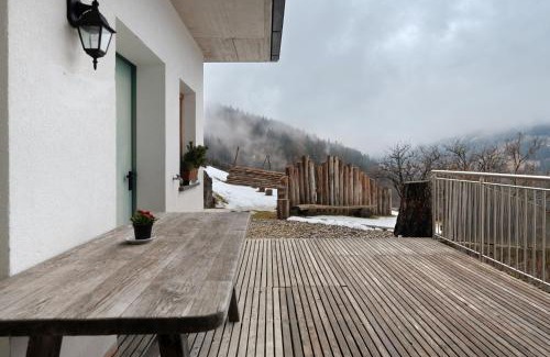 Sarntal House | Garmesegghof