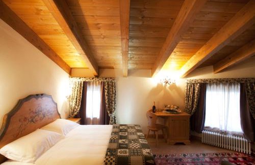 Roccaraso Hotel | Garnì Astoria Hotel & SPA
