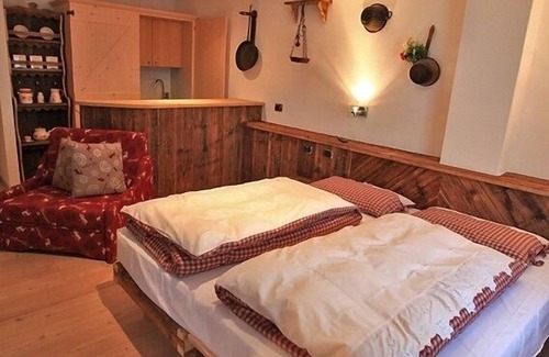 Vigo di Fassa House | Garnì Ladin