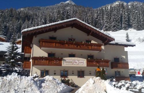 Fontanazzo Hotel | Garnì Prà Fiorì
