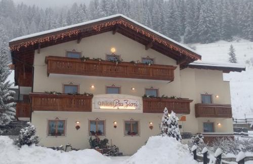 Fontanazzo Hotel | Garnì Prà Fiorì
