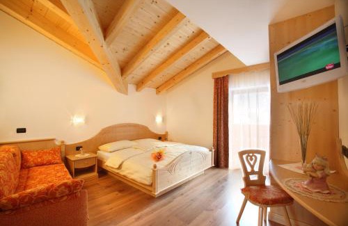 Fontanazzo Hotel | Garnì Prà Fiorì