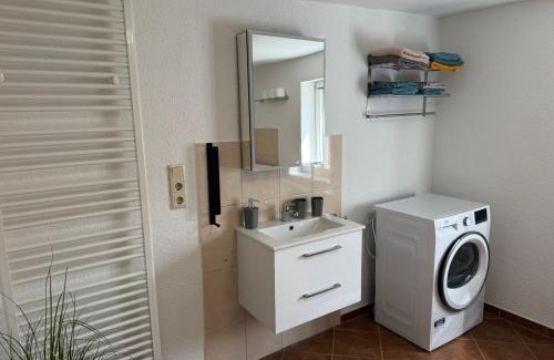 Leintal Apartment | Garnbacher Hof