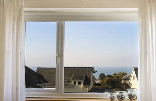 Llanfair Cottage | GARNEDD LWYD, family friendly, with a garden in Llanfair