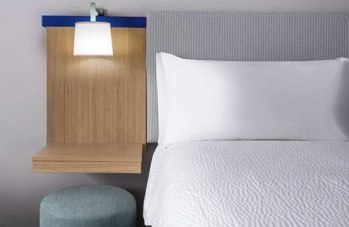 Gonzales Hotel | Garner Gonzales by IHG