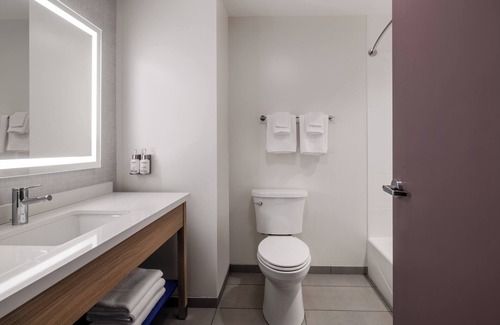 Gonzales Hotel | Garner Gonzales by IHG