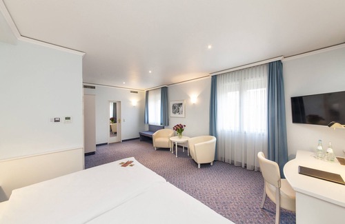 Aschaffenburg Hotel | Garner Hotel Aschaffenburg by IHG